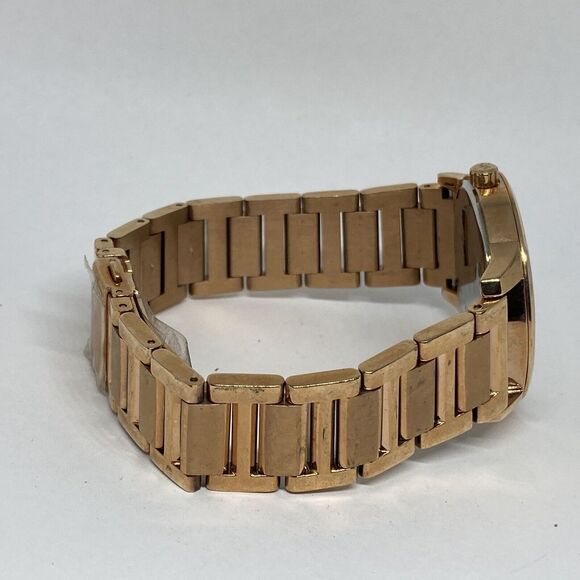 Michael Kors Hartman MK3491 Women's Stainless Steel Analog Dial Wrist Watch VK11 - Picture 12 of 12